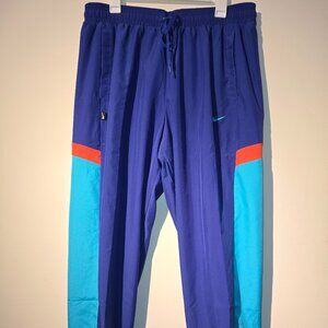 Nike windbreaker running  pants